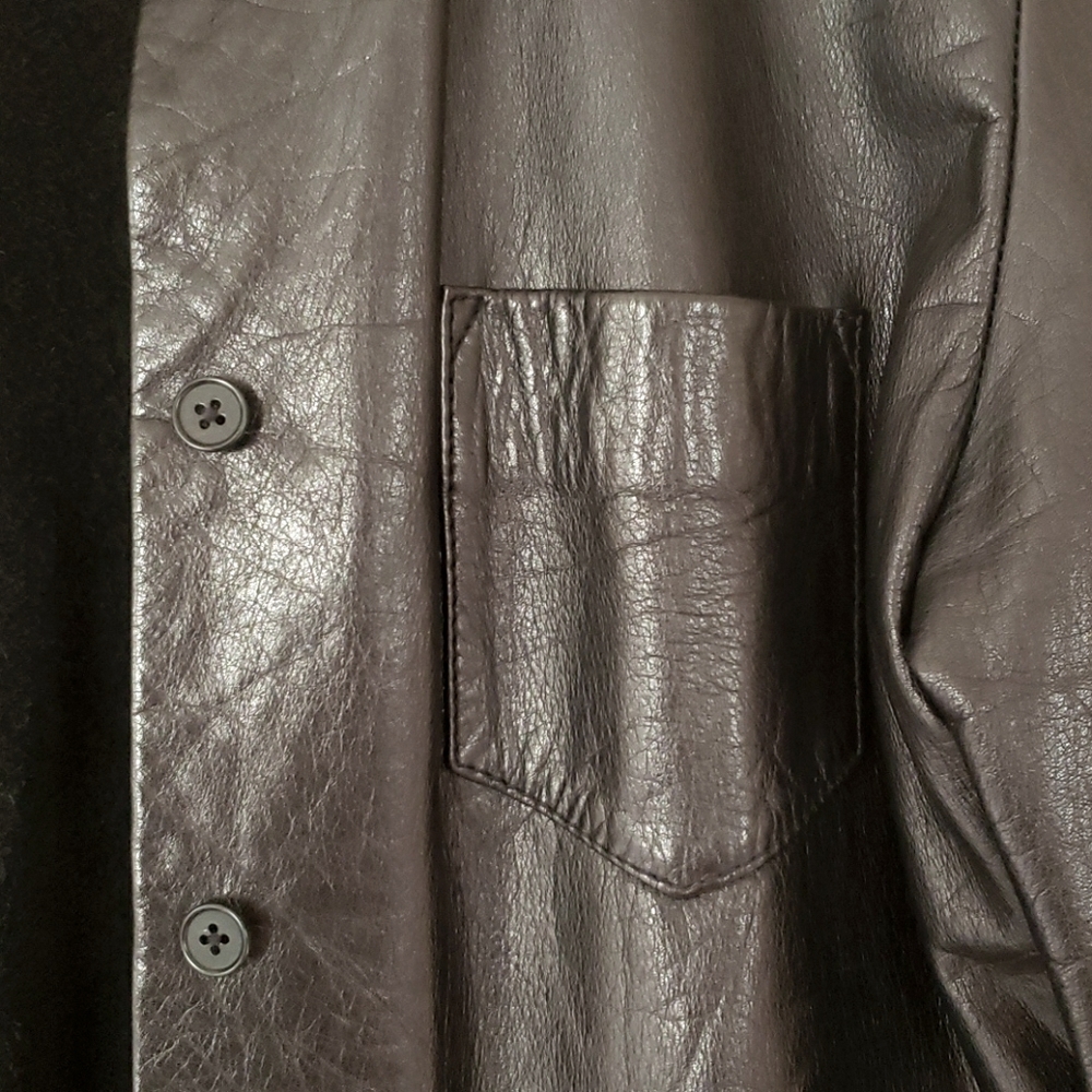 Jacket - Picture 2 of 5